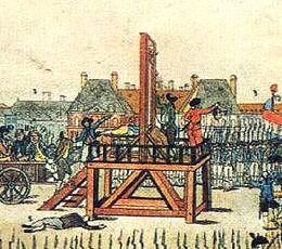 Guillotine